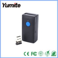 YUMİTE YT-1402MA MİNİ BLUETOOTH BARKOD OKUYUCU - 1